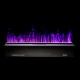 Встраиваемый камин-увлажнитель FireLine 1000 RGB