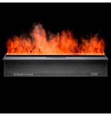 Электрокамин Schones Feuer 3D FireLine 1200 Blue (увлажнитель)