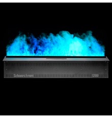 Электрокамин Schones Feuer 3D FireLine 1200 RGB (увлажнитель)