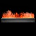 Встраиваемый камин-увлажнитель FireLine 1500 Blue с эффектом cинего пламени
