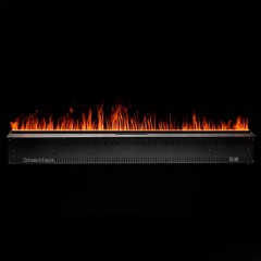 Электрокамин Schones Feuer 3D FireLine 1500 PRO (паровой очаг)