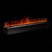 Встраиваемый камин-увлажнитель FireLine 1500 Blue с эффектом cинего пламени
