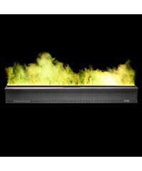 Электрокамин Schones Feuer 3D FireLine 1500 RGB с функцией увлажнителя