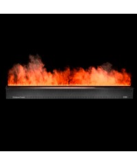 Электрокамин Schones Feuer 3D FireLine 2000 Blue (увлажнитель)