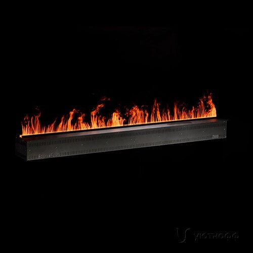 Встраиваемый камин-увлажнитель FireLine 2000 RGB Встраиваемый камин-увлажнитель FireLine 2000 RGB