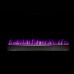 Встраиваемый камин-увлажнитель FireLine 2000 RGB