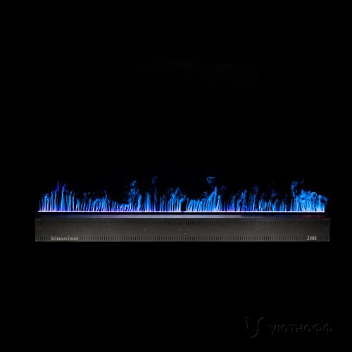 Встраиваемый камин-увлажнитель FireLine 2000 RGB Встраиваемый камин-увлажнитель FireLine 2000 RGB
