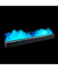 Электрокамин Schones Feuer 3D FireLine 2400 RGB (увлажнитель)