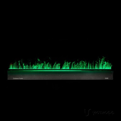 Встраиваемый камин-увлажнитель FireLine 2400 RGB Встраиваемый камин-увлажнитель FireLine 2400 RGB