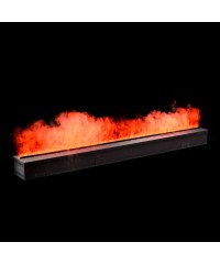 Электрокамин Schones Feuer 3D FireLine 2400 Blue (увлажнитель)
