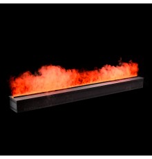 Электрокамин Schones Feuer 3D FireLine 2400 Blue (увлажнитель)