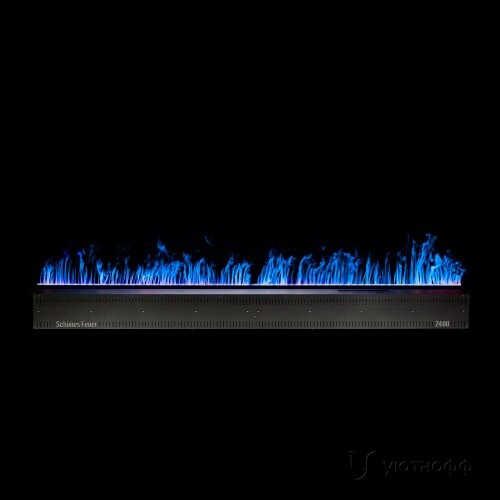 Встраиваемый камин-увлажнитель FireLine 2400 RGB Встраиваемый камин-увлажнитель FireLine 2400 RGB