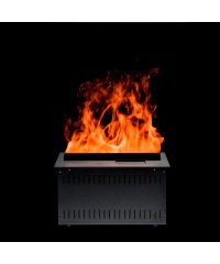 Электрокамин Schones Feuer 3D HotLine 300 (паровой очаг)