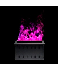Электрокамин Schones Feuer 3D HotLine 300 RGB (паровой очаг)