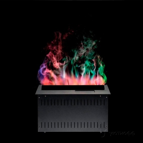 Встраиваемый электроочаг 3D HotLine 300