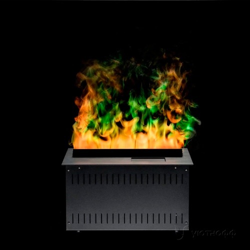 Встраиваемый электроочаг 3D HotLine 300
