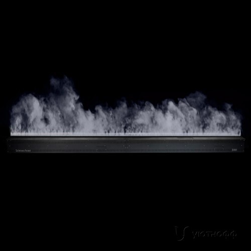Встраиваемый камин-увлажнитель FireLine 3000 RGB Встраиваемый камин-увлажнитель FireLine 3000 RGB