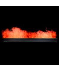 Электрокамин Schones Feuer 3D FireLine 3000 Blue (увлажнитель)