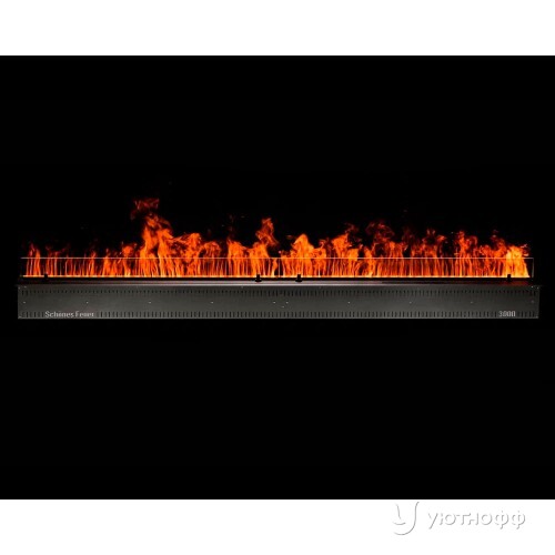 Встраиваемый электроочаг 3D FireLine 3000 RGB Встраиваемый электроочаг 3D FireLine 3000 RGB