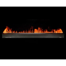 Электрокамин Schones Feuer 3D FireLine 3000 RGB (паровой очаг)