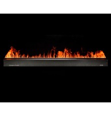 Электрокамин Schones Feuer 3D FireLine 3000 RGB (паровой очаг)