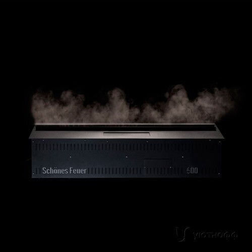 Встраиваемый камин-увлажнитель FireLine 600 RGB Встраиваемый камин-увлажнитель FireLine 600 RGB