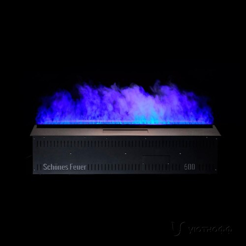 Встраиваемый камин-увлажнитель FireLine 600 RGB Встраиваемый камин-увлажнитель FireLine 600 RGB