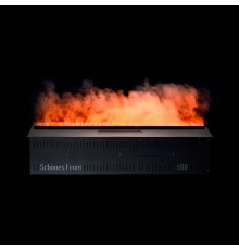 Электрокамин Schones Feuer 3D FireLine 600 Blue (увлажнитель)
