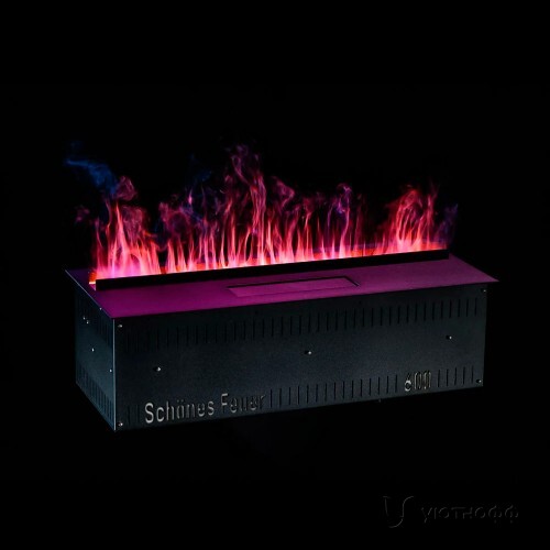 Встраиваемый камин-увлажнитель FireLine 600 RGB Встраиваемый камин-увлажнитель FireLine 600 RGB