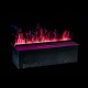 Встраиваемый камин-увлажнитель FireLine 600 Blue с эффектом cинего пламени