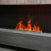 Встраиваемый камин-увлажнитель FireLine 800 Blue с эффектом cинего пламени