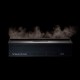 Встраиваемый камин-увлажнитель FireLine 800 Blue с эффектом cинего пламени