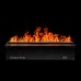 Встраиваемый камин-увлажнитель FireLine 800 Blue с эффектом cинего пламени