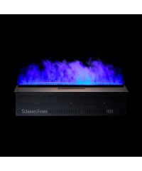 Электрокамин Schones Feuer 3D FireLine 800 RGB с функцией увлажнителя