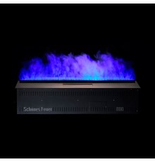 Электрокамин Schones Feuer 3D FireLine 800 RGB (увлажнитель)