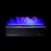 Встраиваемый камин-увлажнитель FireLine 600 Blue с эффектом cинего пламени
