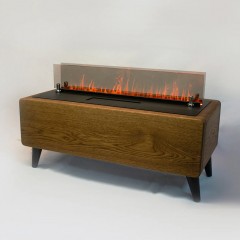 Каминокомплект Артвуд (портал Artwood + очаг 3D FireLine 600)