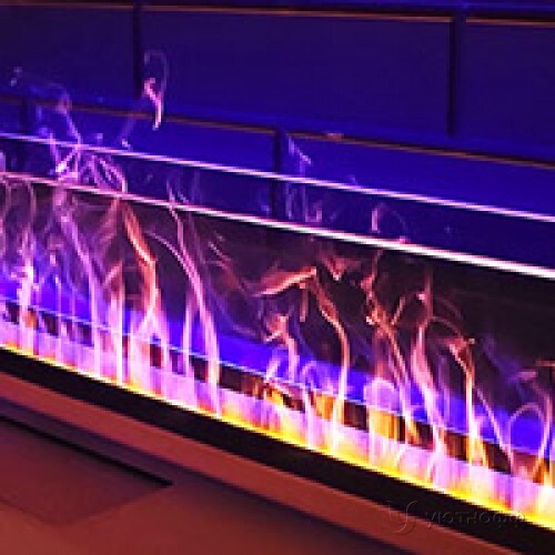 Встраиваемый электроочаг Schones Feuer 3D FireLine 2000 PRO Встраиваемый электроочаг Schones Feuer 3D FireLine 2000 PRO