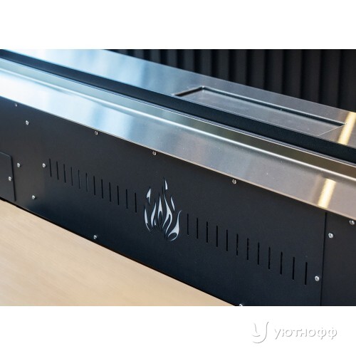 Электроочаг Schones Feuer 3D FireLine 1200 Base Wi-Fi Электроочаг Schones Feuer 3D FireLine 1200 Base Wi-Fi