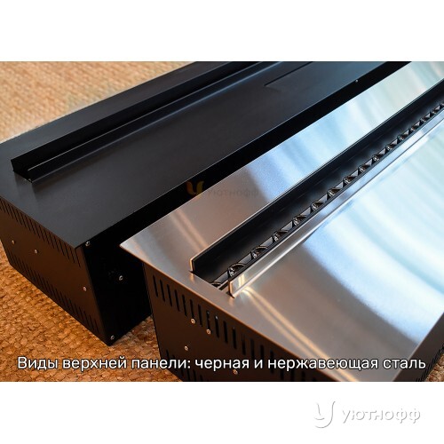 Встраиваемый электроочаг 3D FireLine 1500 Base Wi-Fi (длина 153 см) Встраиваемый электроочаг 3D FireLine 1500 Base Wi-Fi (длина 153 см)