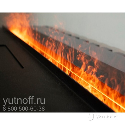 Электроочаг Schones Feuer 3D FireLine 1200 Base Wi-Fi Электроочаг Schones Feuer 3D FireLine 1200 Base Wi-Fi