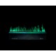 Встраиваемый электроочаг Schones Feuer 3D FireLine 1200 RGB