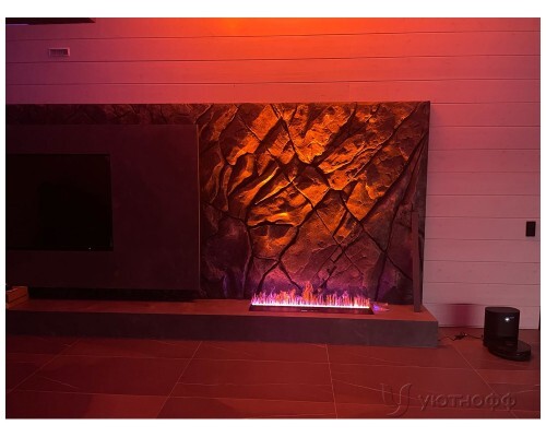 Электроочаг Schones Feuer 3D FireLine 1200 Base Wi-Fi