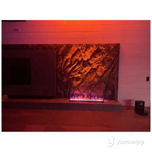 Электроочаг Schones Feuer 3D FireLine 1200 Base Wi-Fi Электроочаг Schones Feuer 3D FireLine 1200 Base Wi-Fi