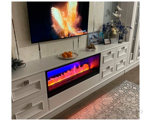 Электроочаг Schones Feuer 3D FireLine 1200 Base Wi-Fi