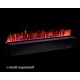 Встраиваемый электроочаг 3D FireLine 1200 PRO (длина 123 см)