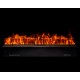 Встраиваемый электроочаг 3D FireLine 1200 PRO (длина 123 см)