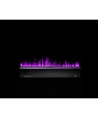 Электрокамин Schones Feuer 3D FireLine 1500 RGB (паровой очаг)