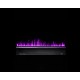 Встраиваемый электроочаг Schones Feuer 3D FireLine 1500 RGB