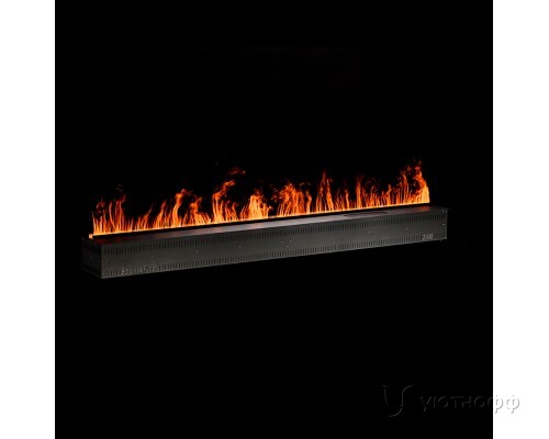 Встраиваемый электроочаг Schones Feuer 3D FireLine 2000 RGB